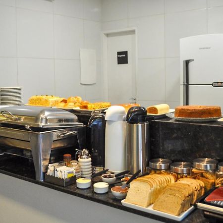 Suites Residence Ресифи Экстерьер фото
