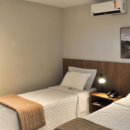 Suites Residence Ресифи Экстерьер фото