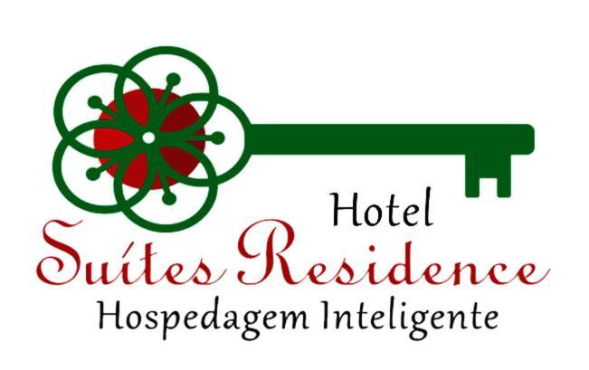 Suites Residence Ресифи Экстерьер фото