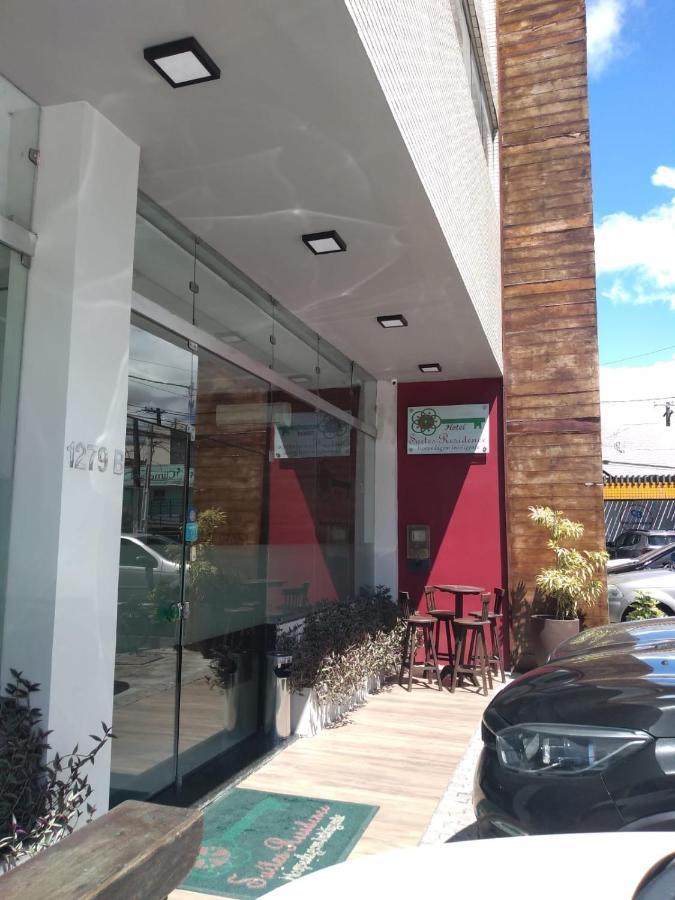Suites Residence Ресифи Экстерьер фото