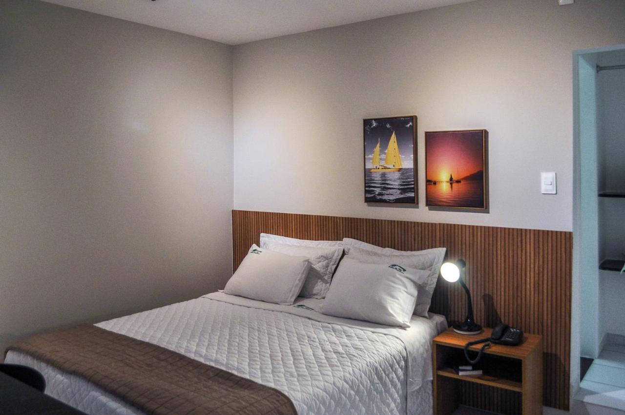 Suites Residence Ресифи Экстерьер фото