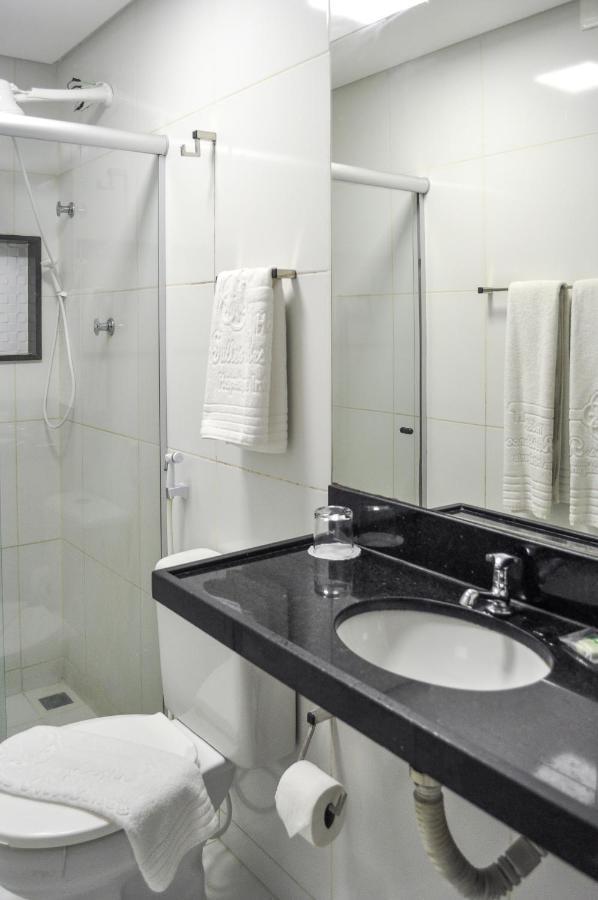 Suites Residence Ресифи Экстерьер фото