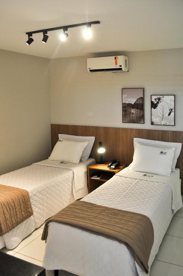 Suites Residence Ресифи Экстерьер фото