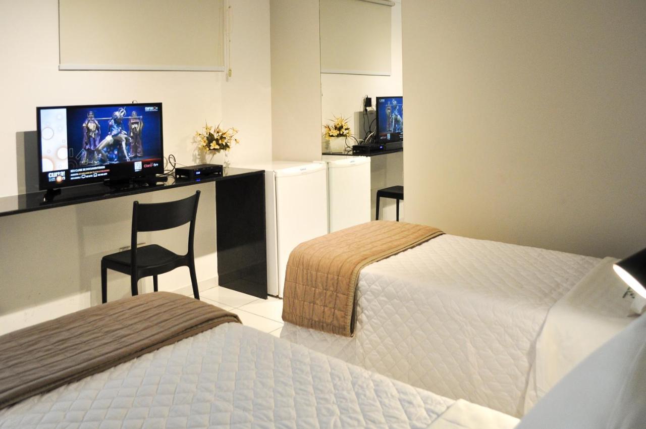 Suites Residence Ресифи Экстерьер фото