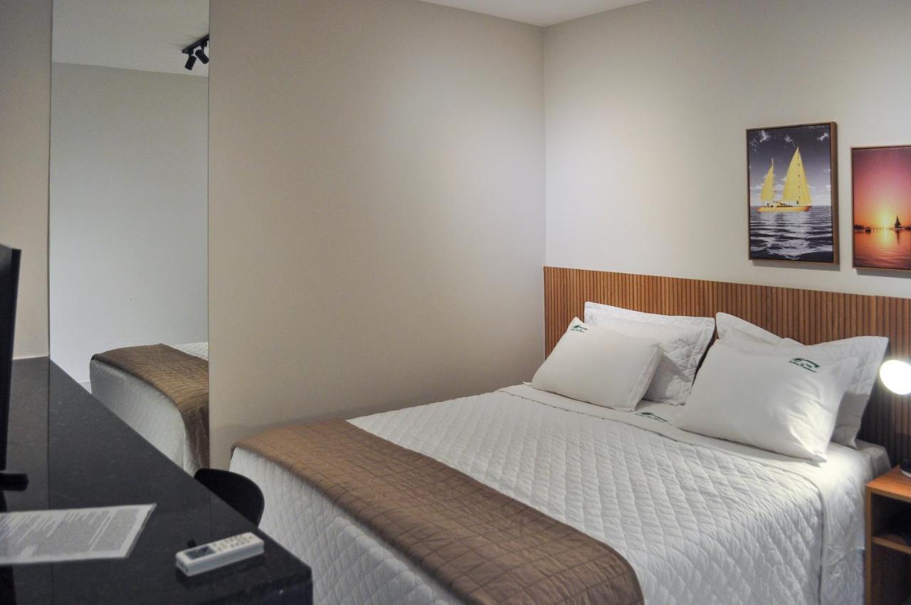 Suites Residence Ресифи Экстерьер фото