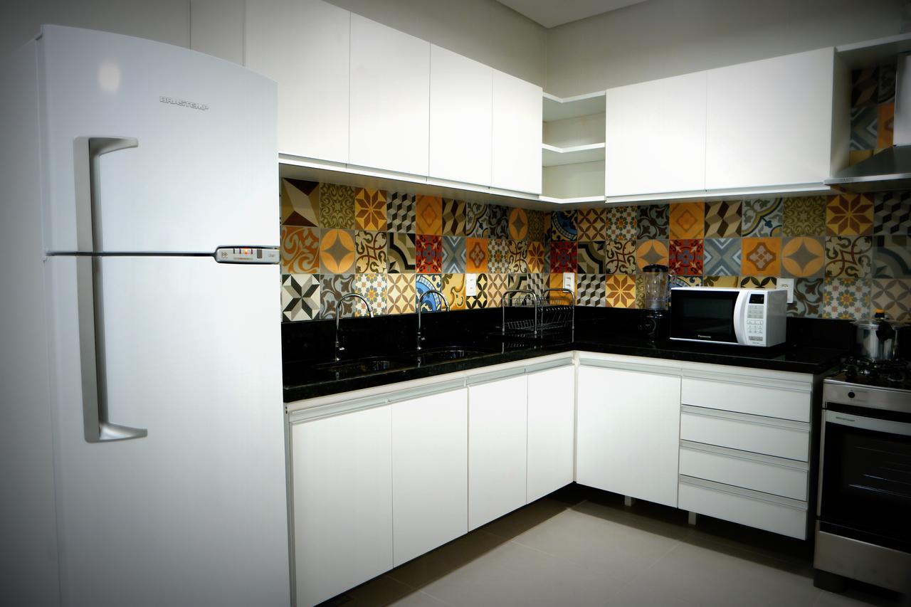 Suites Residence Ресифи Экстерьер фото