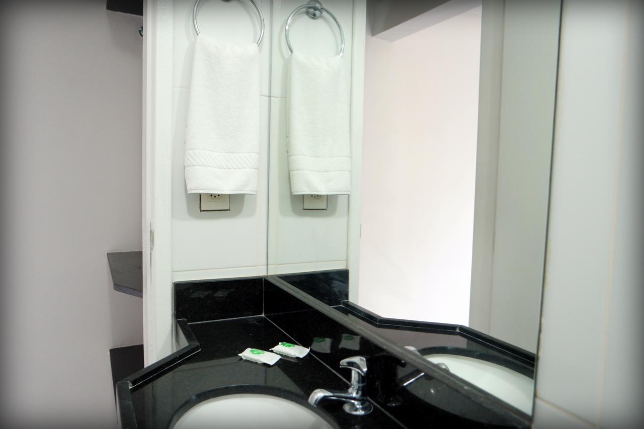 Suites Residence Ресифи Экстерьер фото