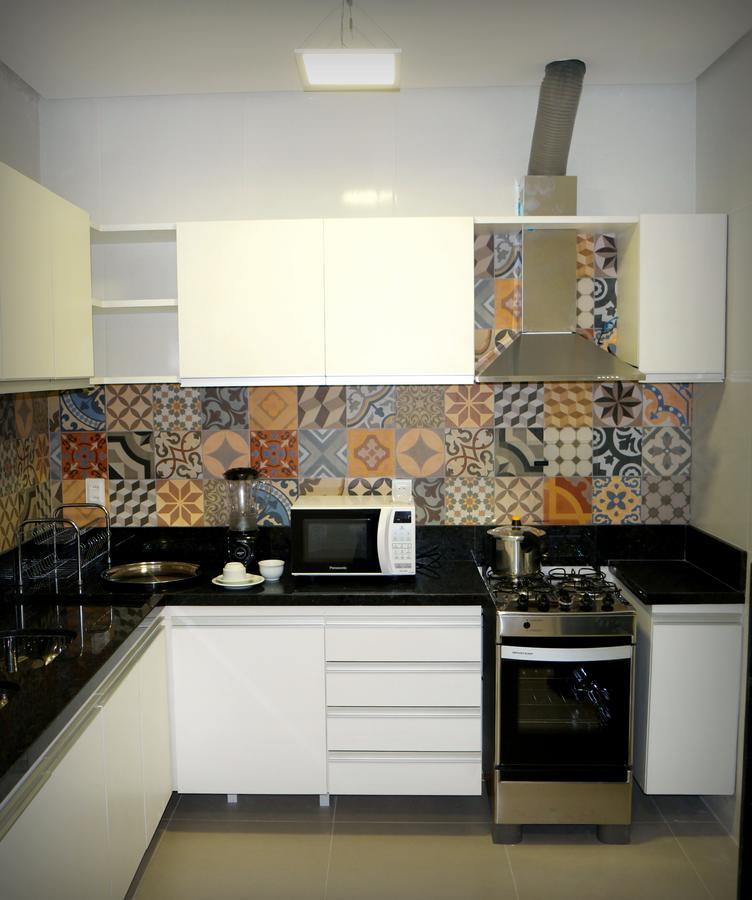 Suites Residence Ресифи Экстерьер фото