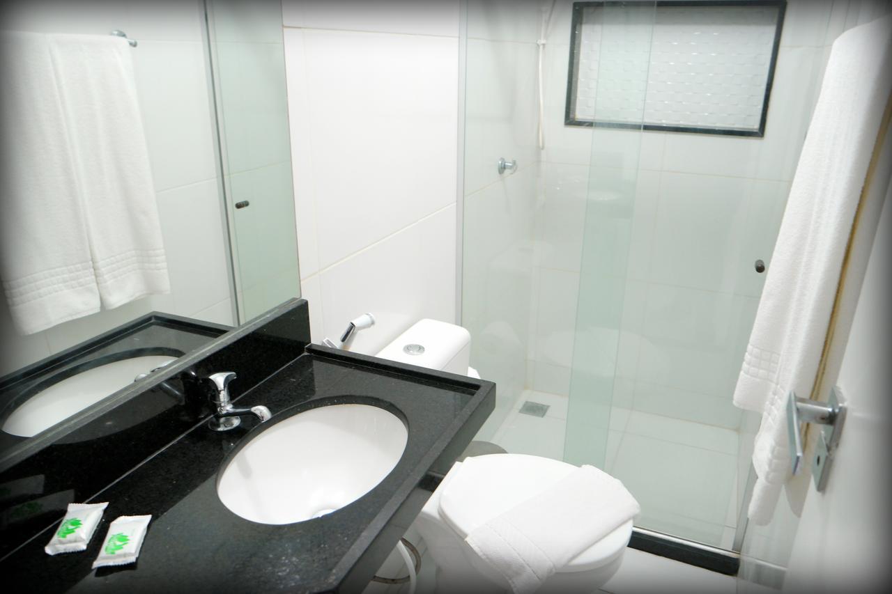Suites Residence Ресифи Экстерьер фото