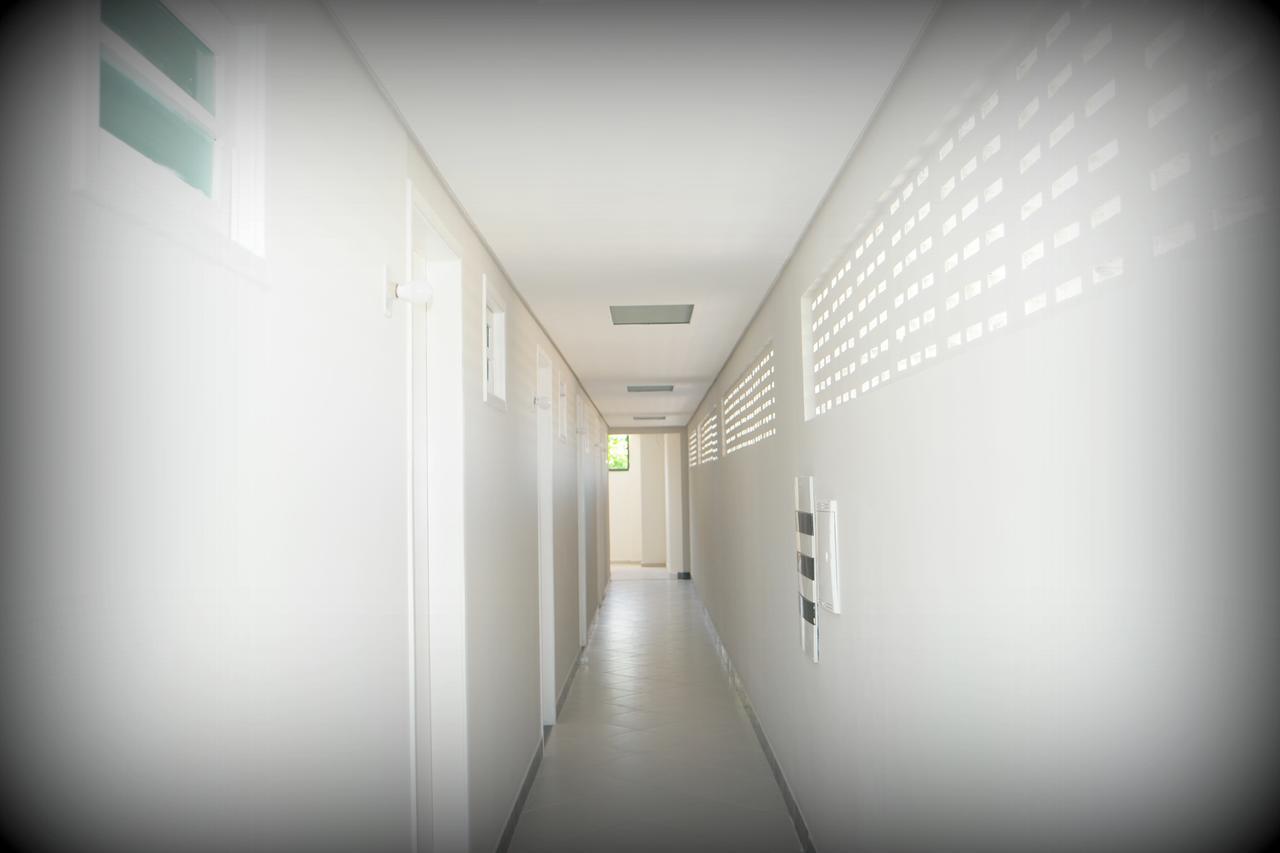 Suites Residence Ресифи Экстерьер фото
