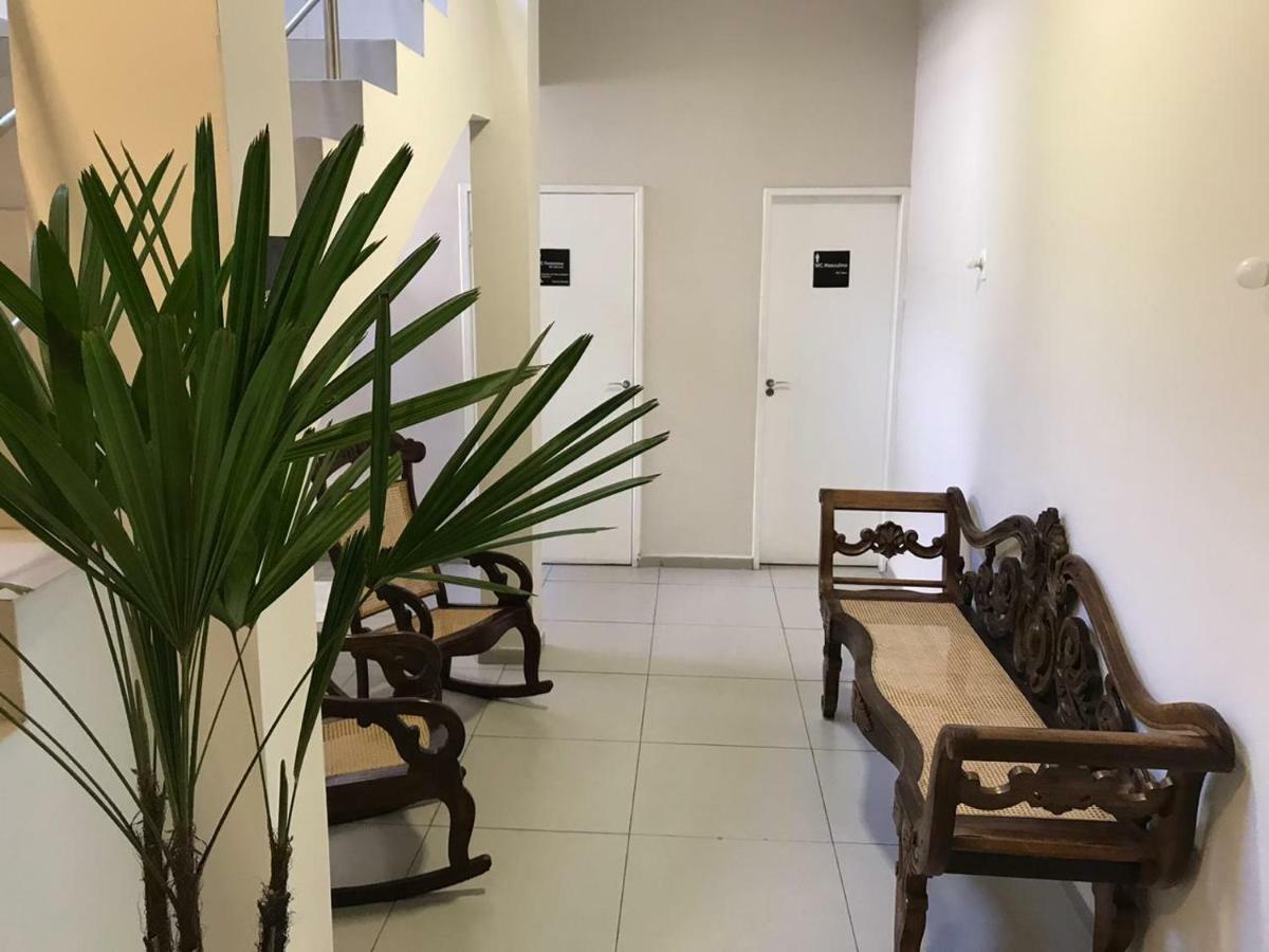 Suites Residence Ресифи Экстерьер фото