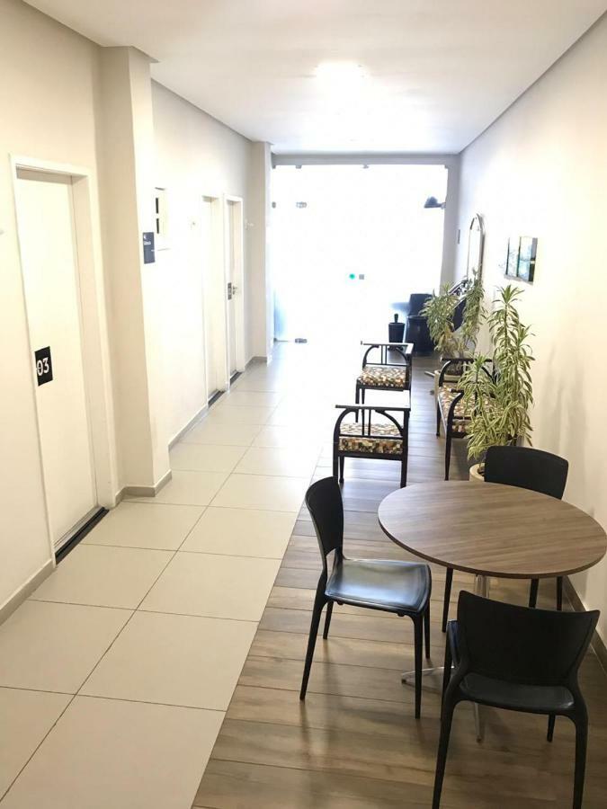 Suites Residence Ресифи Экстерьер фото